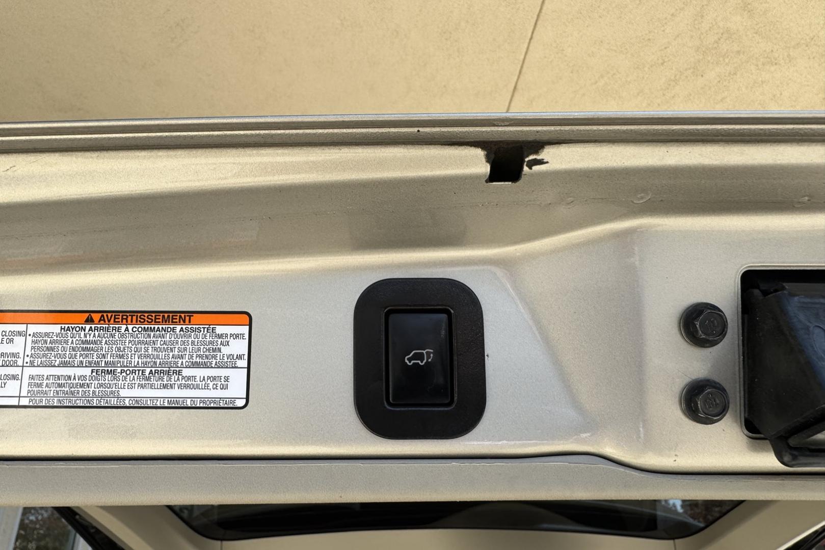 2015 Champagne Mica /Havana Brown Toyota Sienna Limited (5TDDK3DC1FS) with an V6 3.5 Liter engine, Automatic 6 Speed transmission, located at 2304 W. Main St., Boise, ID, 83702, (208) 342-7777, 43.622105, -116.218658 - Stunning! Highly Optioned All Wheel Drive Sienna! - Photo#22