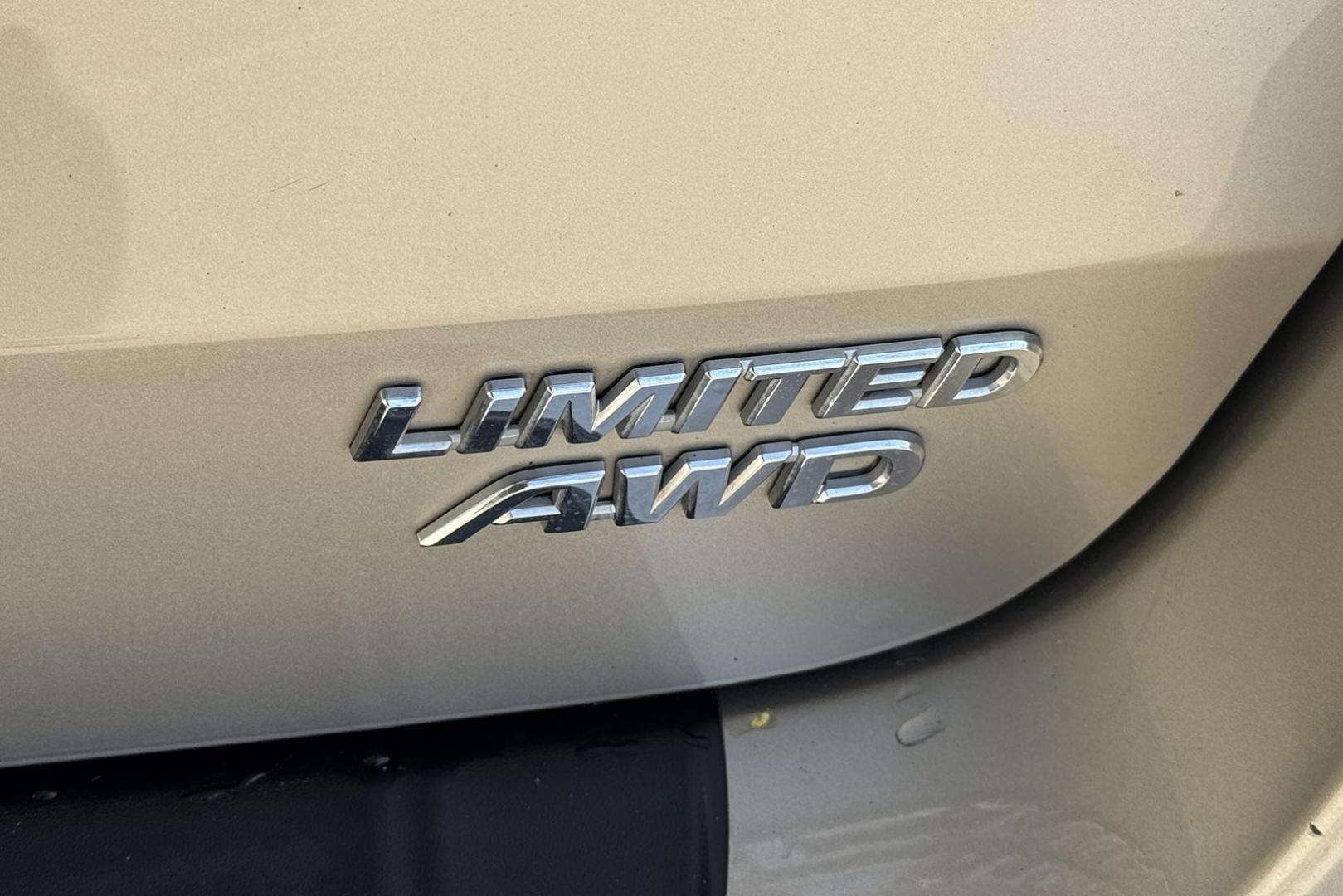 2015 Champagne Mica /Havana Brown Toyota Sienna Limited (5TDDK3DC1FS) with an V6 3.5 Liter engine, Automatic 6 Speed transmission, located at 2304 W. Main St., Boise, ID, 83702, (208) 342-7777, 43.622105, -116.218658 - Stunning! Highly Optioned All Wheel Drive Sienna! - Photo#26