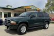 2002 Green /Gray Dodge Durango SLT (1B4HS48N62F) with an V8 4.7 Liter engine, Automatic transmission, located at 2304 W. Main St., Boise, ID, 83702, (208) 342-7777, 43.622105, -116.218658 - 8 Passenger! New Tires! Only 63k Miles! - Photo#0