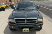 2002 Green /Gray Dodge Durango SLT (1B4HS48N62F) with an V8 4.7 Liter engine, Automatic transmission, located at 2304 W. Main St., Boise, ID, 83702, (208) 342-7777, 43.622105, -116.218658 - 8 Passenger! New Tires! Only 63k Miles! - Photo#3