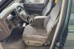 2002 Green /Gray Dodge Durango SLT (1B4HS48N62F) with an V8 4.7 Liter engine, Automatic transmission, located at 2304 W. Main St., Boise, ID, 83702, (208) 342-7777, 43.622105, -116.218658 - 8 Passenger! New Tires! Only 63k Miles! - Photo#5