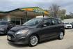 2017 Gray /Gray Ford C-Max Hybrid SE (1FADP5AU9HL) with an 4 Cyl 2.0 Liter Hybrid engine, Automatic transmission, located at 2304 W. Main St., Boise, ID, 83702, (208) 342-7777, 43.622105, -116.218658 - New Tires! Back Up Camera! Great Fuel Economy! - Photo#0