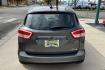 2017 Gray /Gray Ford C-Max Hybrid SE (1FADP5AU9HL) with an 4 Cyl 2.0 Liter Hybrid engine, Automatic transmission, located at 2304 W. Main St., Boise, ID, 83702, (208) 342-7777, 43.622105, -116.218658 - New Tires! Back Up Camera! Great Fuel Economy! - Photo#1