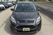 2017 Gray /Gray Ford C-Max Hybrid SE (1FADP5AU9HL) with an 4 Cyl 2.0 Liter Hybrid engine, Automatic transmission, located at 2304 W. Main St., Boise, ID, 83702, (208) 342-7777, 43.622105, -116.218658 - New Tires! Back Up Camera! Great Fuel Economy! - Photo#3