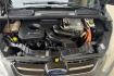 2017 Gray /Gray Ford C-Max Hybrid SE (1FADP5AU9HL) with an 4 Cyl 2.0 Liter Hybrid engine, Automatic transmission, located at 2304 W. Main St., Boise, ID, 83702, (208) 342-7777, 43.622105, -116.218658 - New Tires! Back Up Camera! Great Fuel Economy! - Photo#9