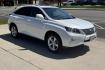 2015 Eminent White Pearl /Gray Lexus RX 350 (2T2BK1BA8FC) with an V6 3.5 Liter engine, Automatic 6 Speed transmission, located at 2304 W. Main St., Boise, ID, 83702, (208) 342-7777, 43.622105, -116.218658 - Outstanding Condition Lexus RX 350 With Only 36k Miles! - Photo#2