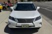 2015 Eminent White Pearl /Gray Lexus RX 350 (2T2BK1BA8FC) with an V6 3.5 Liter engine, Automatic 6 Speed transmission, located at 2304 W. Main St., Boise, ID, 83702, (208) 342-7777, 43.622105, -116.218658 - Outstanding Condition Lexus RX 350 With Only 36k Miles! - Photo#3