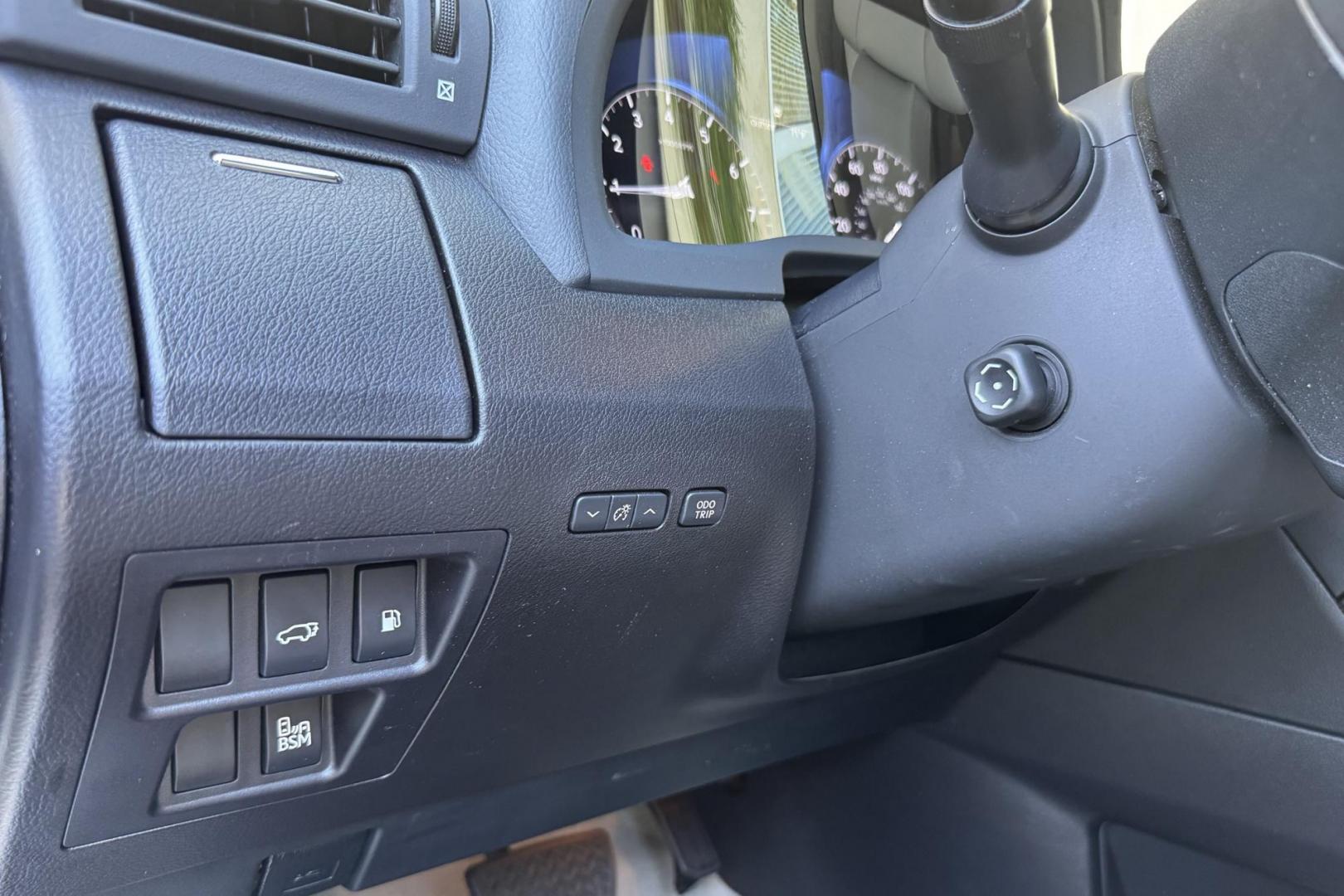 2015 Eminent White Pearl /Gray Lexus RX 350 (2T2BK1BA8FC) with an V6 3.5 Liter engine, Automatic 6 Speed transmission, located at 2304 W. Main St., Boise, ID, 83702, (208) 342-7777, 43.622105, -116.218658 - Outstanding Condition Lexus RX 350 With Only 36k Miles! - Photo#8