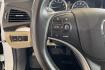 2015 White /Oak Acura MDX Tech (5FRYD4H49FB) with an V6 3.5 Liter engine, Automatic 6 Speed transmission, located at 2304 W. Main St., Boise, ID, 83702, (208) 342-7777, 43.622105, -116.218658 - New Tires! Well Maintained And Clean! - Photo#9
