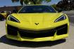 2024 Accelerate Yellow /Jet Black Chevrolet Corvette Stingray Z/06 3LZ (1G1YF2D32R5) with an V8 5.5 Liter engine, Automatic 8 Speed transmission, located at 2304 W. Main St., Boise, ID, 83702, (208) 342-7777, 43.622105, -116.218658 - 670-HP Mid Engine Road Rocket! - Photo#4