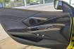 2024 Accelerate Yellow /Jet Black Chevrolet Corvette Stingray Z/06 3LZ (1G1YF2D32R5) with an V8 5.5 Liter engine, Automatic 8 Speed transmission, located at 2304 W. Main St., Boise, ID, 83702, (208) 342-7777, 43.622105, -116.218658 - 670-HP Mid Engine Road Rocket! - Photo#5