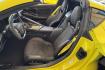 2024 Accelerate Yellow /Jet Black Chevrolet Corvette Stingray Z/06 3LZ (1G1YF2D32R5) with an V8 5.5 Liter engine, Automatic 8 Speed transmission, located at 2304 W. Main St., Boise, ID, 83702, (208) 342-7777, 43.622105, -116.218658 - 670-HP Mid Engine Road Rocket! - Photo#13