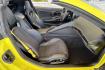 2024 Accelerate Yellow /Jet Black Chevrolet Corvette Stingray Z/06 3LZ (1G1YF2D32R5) with an V8 5.5 Liter engine, Automatic 8 Speed transmission, located at 2304 W. Main St., Boise, ID, 83702, (208) 342-7777, 43.622105, -116.218658 - 670-HP Mid Engine Road Rocket! - Photo#14