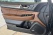 2017 Dark Mahogany Pearl /Havana Brown Subaru Outback Touring (4S4BSATC0H3) with an H4 2.5 Liter engine, Automatic transmission, located at 2304 W. Main St., Boise, ID, 83702, (208) 342-7777, 43.622105, -116.218658 - Highly Optioned Touring Trim! - Photo#8