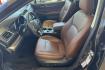 2017 Dark Mahogany Pearl /Havana Brown Subaru Outback Touring (4S4BSATC0H3) with an H4 2.5 Liter engine, Automatic transmission, located at 2304 W. Main St., Boise, ID, 83702, (208) 342-7777, 43.622105, -116.218658 - Highly Optioned Touring Trim! - Photo#9