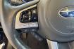 2017 Dark Mahogany Pearl /Havana Brown Subaru Outback Touring (4S4BSATC0H3) with an H4 2.5 Liter engine, Automatic transmission, located at 2304 W. Main St., Boise, ID, 83702, (208) 342-7777, 43.622105, -116.218658 - Highly Optioned Touring Trim! - Photo#15