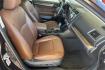 2017 Dark Mahogany Pearl /Havana Brown Subaru Outback Touring (4S4BSATC0H3) with an H4 2.5 Liter engine, Automatic transmission, located at 2304 W. Main St., Boise, ID, 83702, (208) 342-7777, 43.622105, -116.218658 - Highly Optioned Touring Trim! - Photo#19