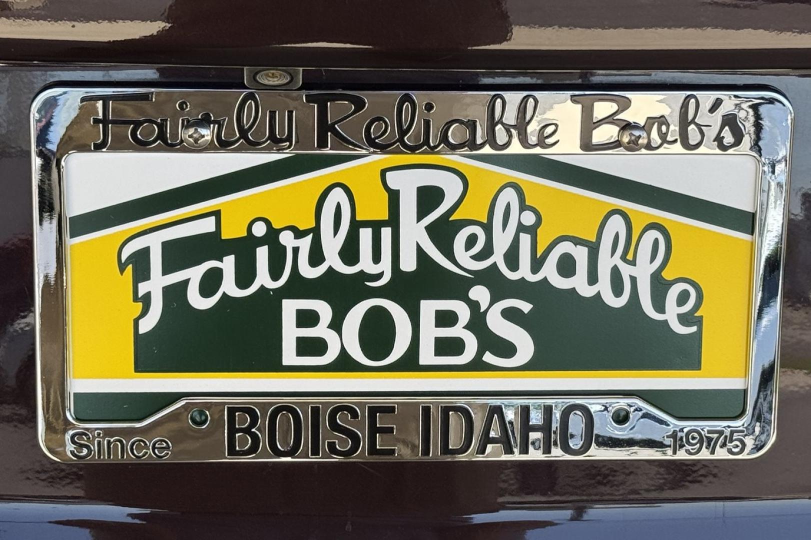 2017 Dark Mahogany Pearl /Havana Brown Subaru Outback Touring (4S4BSATC0H3) with an H4 2.5 Liter engine, Automatic transmission, located at 2304 W. Main St., Boise, ID, 83702, (208) 342-7777, 43.622105, -116.218658 - Highly Optioned Touring Trim! - Photo#23