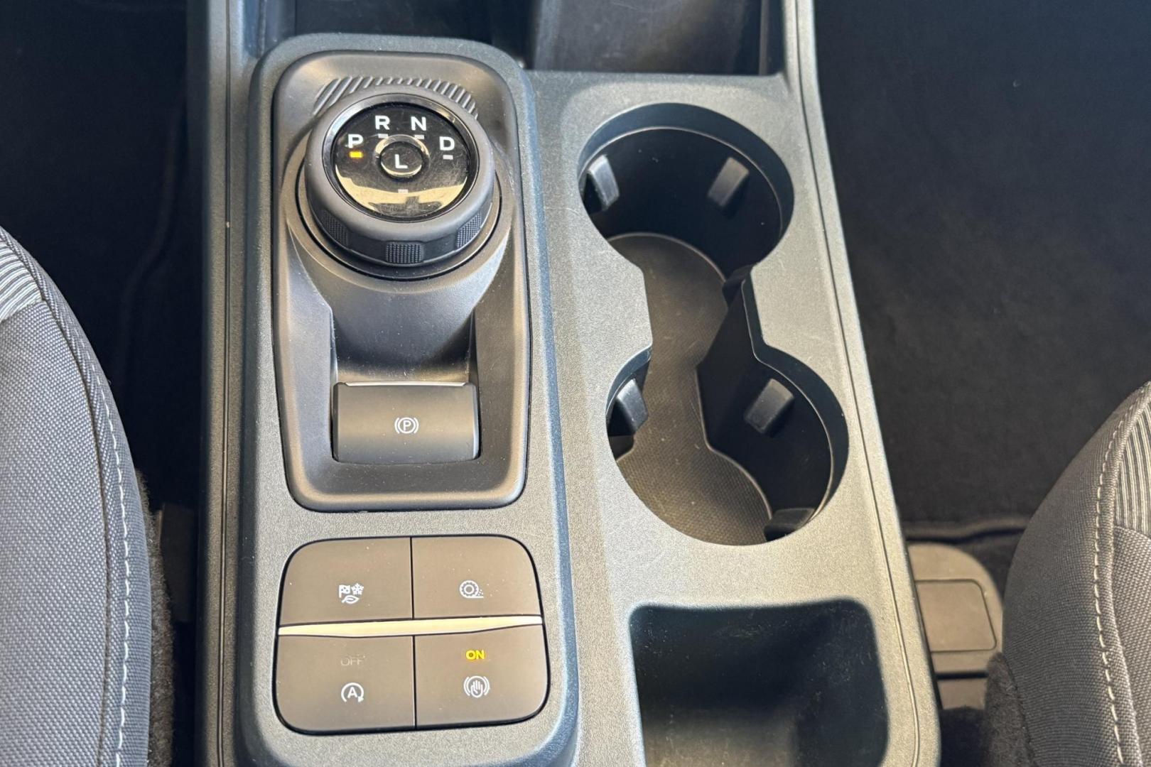 2023 Oxford White /Black Ford Maverick XL (3FTTW8E95PR) with an 4 Cyl 2.0 Liter Turbo engine, Automatic 8 Speed transmission, located at 2304 W. Main St., Boise, ID, 83702, (208) 342-7777, 43.622105, -116.218658 - Great Fuel Economy With Truck Functionality! - Photo#5