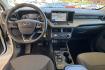 2023 Oxford White /Black Ford Maverick XL (3FTTW8E95PR) with an 4 Cyl 2.0 Liter Turbo engine, Automatic 8 Speed transmission, located at 2304 W. Main St., Boise, ID, 83702, (208) 342-7777, 43.622105, -116.218658 - Great Fuel Economy With Truck Functionality! - Photo#13
