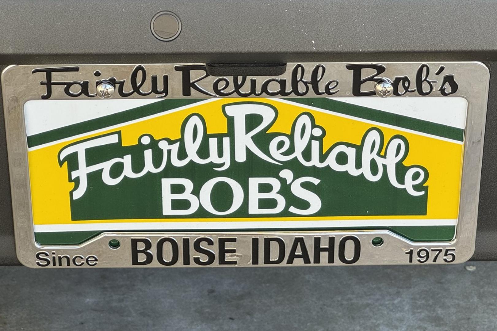 2023 Oxford White /Black Ford Maverick XL (3FTTW8E95PR) with an 4 Cyl 2.0 Liter Turbo engine, Automatic 8 Speed transmission, located at 2304 W. Main St., Boise, ID, 83702, (208) 342-7777, 43.622105, -116.218658 - Great Fuel Economy With Truck Functionality! - Photo#19