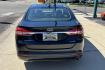 2018 Black /Tan Ford Fusion (3FA6P0UU8JR) with an 4 Cyl 2.0 Liter Hybrid engine, Automatic transmission, located at 2304 W. Main St., Boise, ID, 83702, (208) 342-7777, 43.622105, -116.218658 - Great Fuel Economy! Great Value! - Photo#2