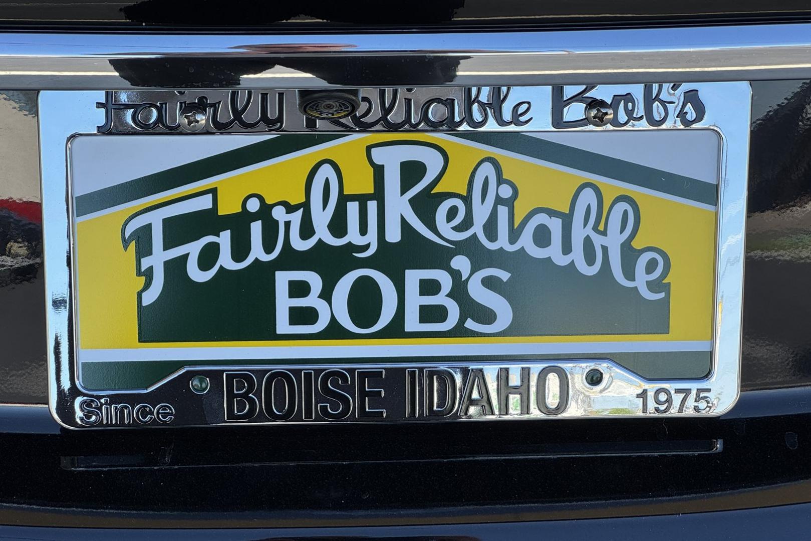 2018 Black /Tan Ford Fusion (3FA6P0UU8JR) with an 4 Cyl 2.0 Liter Hybrid engine, Automatic transmission, located at 2304 W. Main St., Boise, ID, 83702, (208) 342-7777, 43.622105, -116.218658 - Great Fuel Economy! Great Value! - Photo#18