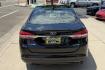 2018 Black /Gray Ford Fusion (3FA6P0UU8JR) with an 4 Cyl 2.0 Liter Hybrid engine, Automatic transmission, located at 2304 W. Main St., Boise, ID, 83702, (208) 342-7777, 43.622105, -116.218658 - Great Fuel Economy! Great Value!- Photo#1