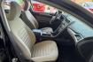 2018 Black /Gray Ford Fusion (3FA6P0UU8JR) with an 4 Cyl 2.0 Liter Hybrid engine, Automatic transmission, located at 2304 W. Main St., Boise, ID, 83702, (208) 342-7777, 43.622105, -116.218658 - Great Fuel Economy! Great Value!- Photo#15