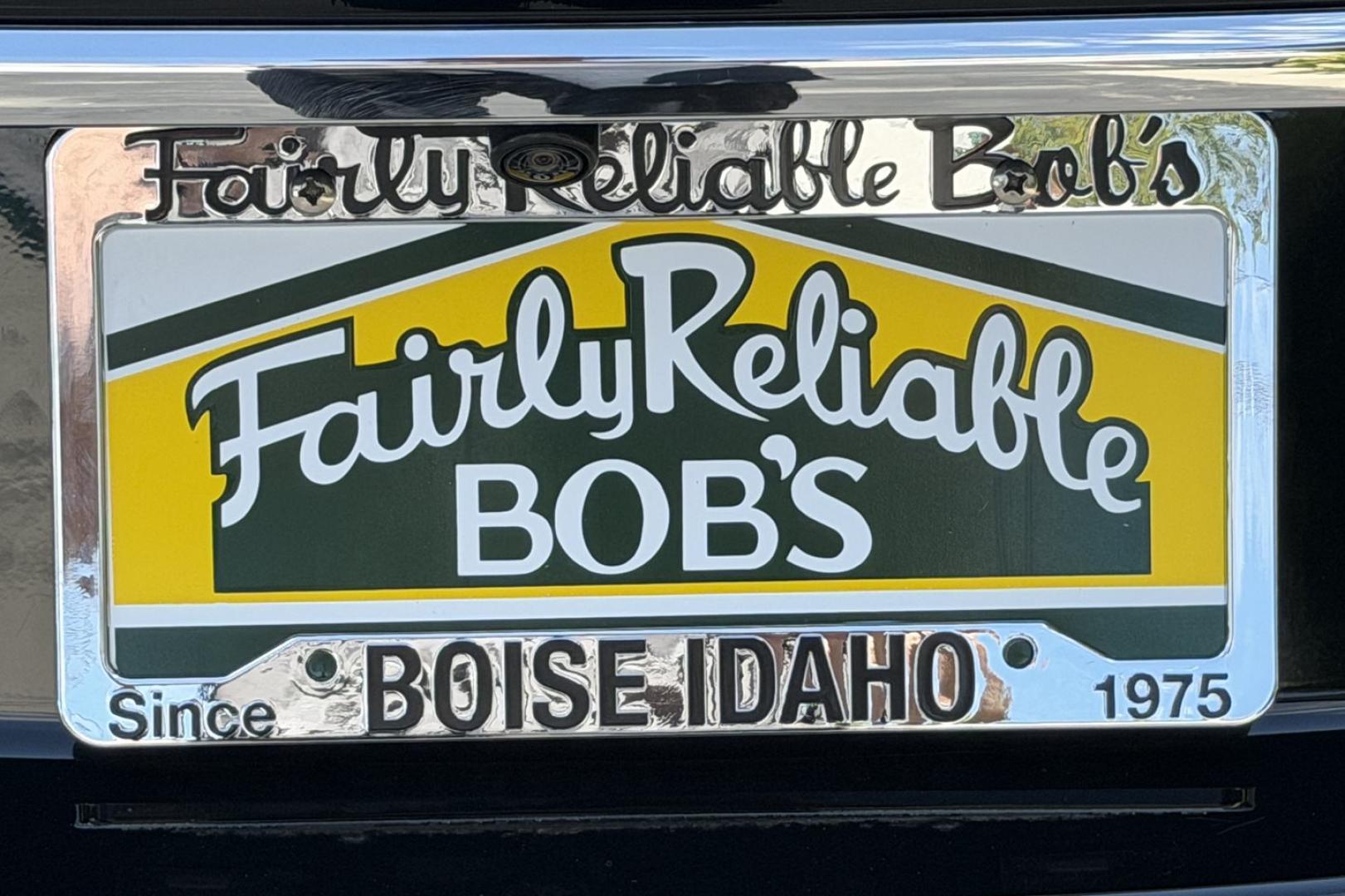 2018 Black /Gray Ford Fusion (3FA6P0UU8JR) with an 4 Cyl 2.0 Liter Hybrid engine, Automatic transmission, located at 2304 W. Main St., Boise, ID, 83702, (208) 342-7777, 43.622105, -116.218658 - Great Fuel Economy! Great Value!- Photo#20