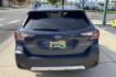 2024 Abyss Blue Pearl /Black Subaru Outback Limited (4S4BTANC0R3) with an H4 2.5 Liter engine, Automatic transmission, located at 2304 W. Main St., Boise, ID, 83702, (208) 342-7777, 43.622105, -116.218658 - Remaining Factory Warranty! Highly Optioned Outback With Current Safety Features! - Photo#1