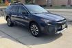 2024 Abyss Blue Pearl /Black Subaru Outback Limited (4S4BTANC0R3) with an H4 2.5 Liter engine, Automatic transmission, located at 2304 W. Main St., Boise, ID, 83702, (208) 342-7777, 43.622105, -116.218658 - Remaining Factory Warranty! Highly Optioned Outback With Current Safety Features! - Photo#2