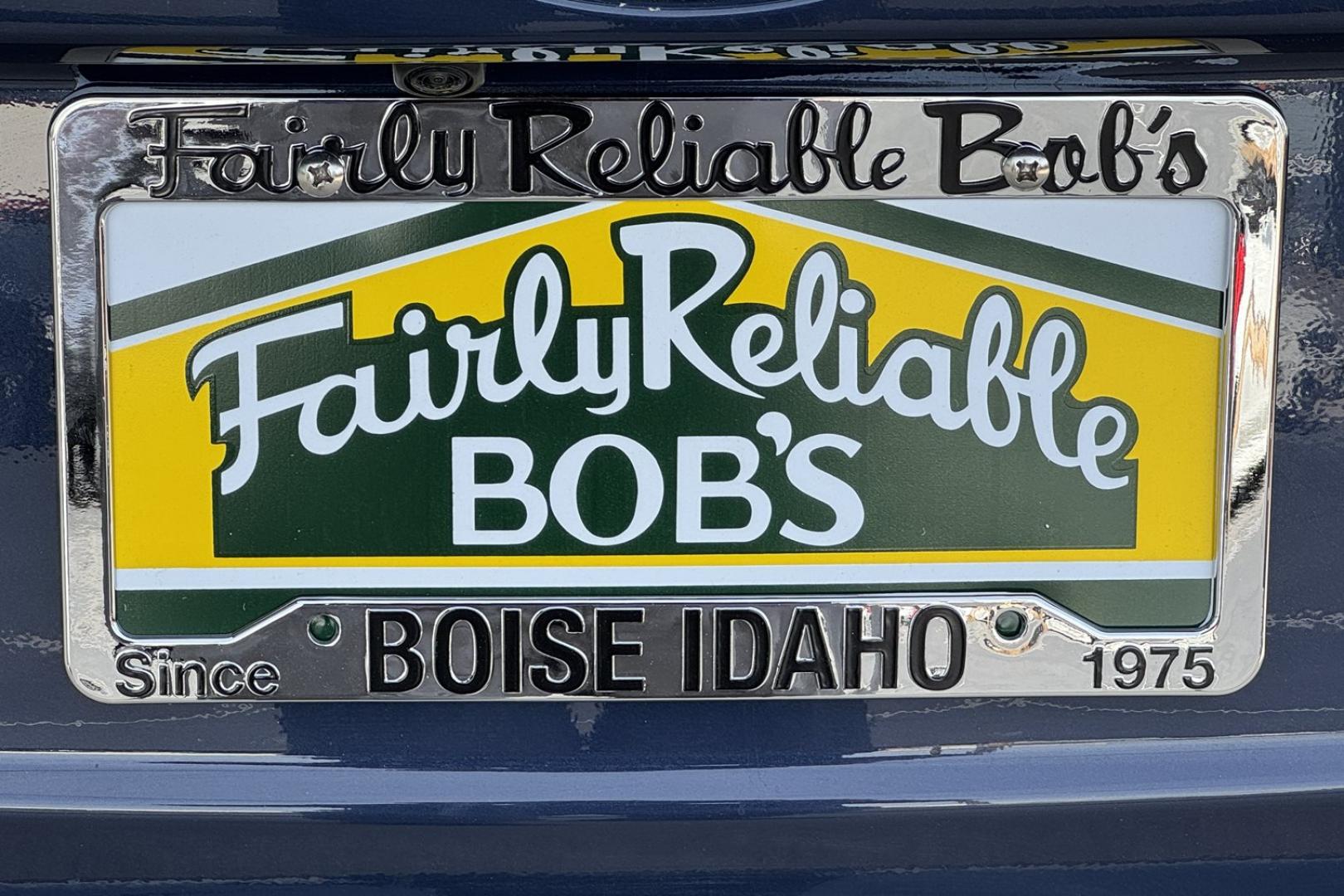 2024 Abyss Blue Pearl /Black Subaru Outback Limited (4S4BTANC0R3) with an H4 2.5 Liter engine, Automatic transmission, located at 2304 W. Main St., Boise, ID, 83702, (208) 342-7777, 43.622105, -116.218658 - Remaining Factory Warranty! Highly Optioned Outback With Current Safety Features! - Photo#24