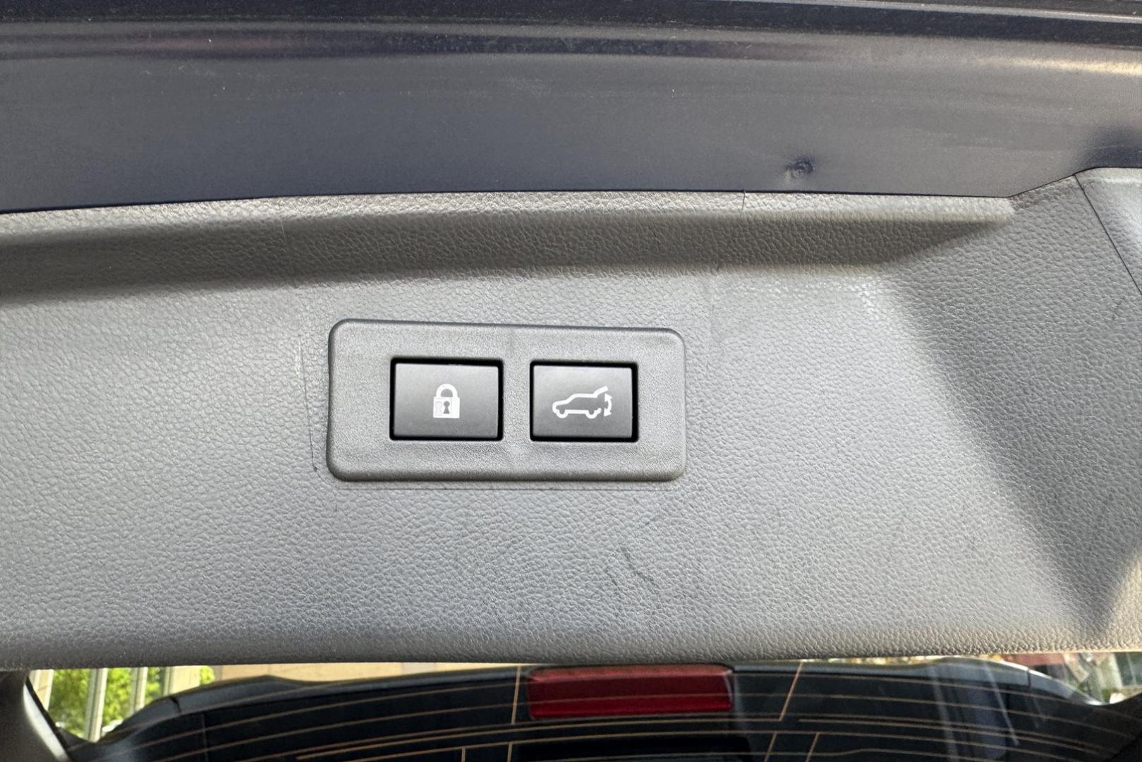 2024 Abyss Blue Pearl /Black Subaru Outback Limited (4S4BTANC0R3) with an H4 2.5 Liter engine, Automatic transmission, located at 2304 W. Main St., Boise, ID, 83702, (208) 342-7777, 43.622105, -116.218658 - Remaining Factory Warranty! Highly Optioned Outback With Current Safety Features! - Photo#23