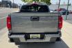 2022 Gray /Gray Chevrolet Colorado Z71 (1GCGTDEN1N1) with an V6 3.6 Liter engine, Automatic 8 Speed transmission, located at 2304 W. Main St., Boise, ID, 83702, (208) 342-7777, 43.622105, -116.218658 - Clean V6 Colorado! - Photo#1