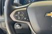 2022 Gray /Gray Chevrolet Colorado Z71 (1GCGTDEN1N1) with an V6 3.6 Liter engine, Automatic 8 Speed transmission, located at 2304 W. Main St., Boise, ID, 83702, (208) 342-7777, 43.622105, -116.218658 - Clean V6 Colorado! - Photo#6