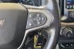 2022 Gray /Gray Chevrolet Colorado Z71 (1GCGTDEN1N1) with an V6 3.6 Liter engine, Automatic 8 Speed transmission, located at 2304 W. Main St., Boise, ID, 83702, (208) 342-7777, 43.622105, -116.218658 - Clean V6 Colorado! - Photo#8