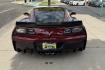 2016 Long Beach Red Metallic /Spice Red Chevrolet Corvette Stingray Z06 3LZ Z07 (1G1YU2D60G5) with an V8 6.2 Liter Supercharged engine, Automatic 8 Speed transmission, located at 2304 W. Main St., Boise, ID, 83702, (208) 342-7777, 43.622105, -116.218658 - Exceptional Car! New Tires! Breath Taking! - Photo#1