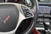 2016 Long Beach Red Metallic /Spice Red Chevrolet Corvette Stingray Z06 3LZ Z07 (1G1YU2D60G5) with an V8 6.2 Liter Supercharged engine, Automatic 8 Speed transmission, located at 2304 W. Main St., Boise, ID, 83702, (208) 342-7777, 43.622105, -116.218658 - Exceptional Car! New Tires! Breath Taking! - Photo#11