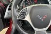 2016 Long Beach Red Metallic /Spice Red Chevrolet Corvette Stingray Z06 3LZ Z07 (1G1YU2D60G5) with an V8 6.2 Liter Supercharged engine, Automatic 8 Speed transmission, located at 2304 W. Main St., Boise, ID, 83702, (208) 342-7777, 43.622105, -116.218658 - Exceptional Car! New Tires! Breath Taking! - Photo#10
