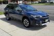2024 Abyss Blue Pearl /Black Subaru Outback Limited (4S4BTANCXR3) with an H4 2.5 Liter engine, Automatic transmission, located at 2304 W. Main St., Boise, ID, 83702, (208) 342-7777, 43.622105, -116.218658 - Photo#2