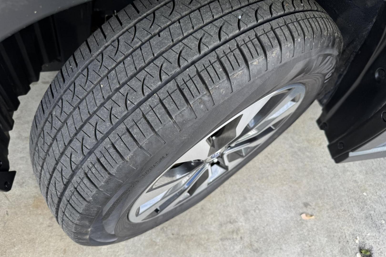 2024 Abyss Blue Pearl /Black Subaru Outback Limited (4S4BTANCXR3) with an H4 2.5 Liter engine, Automatic transmission, located at 2304 W. Main St., Boise, ID, 83702, (208) 342-7777, 43.622105, -116.218658 - Photo#19