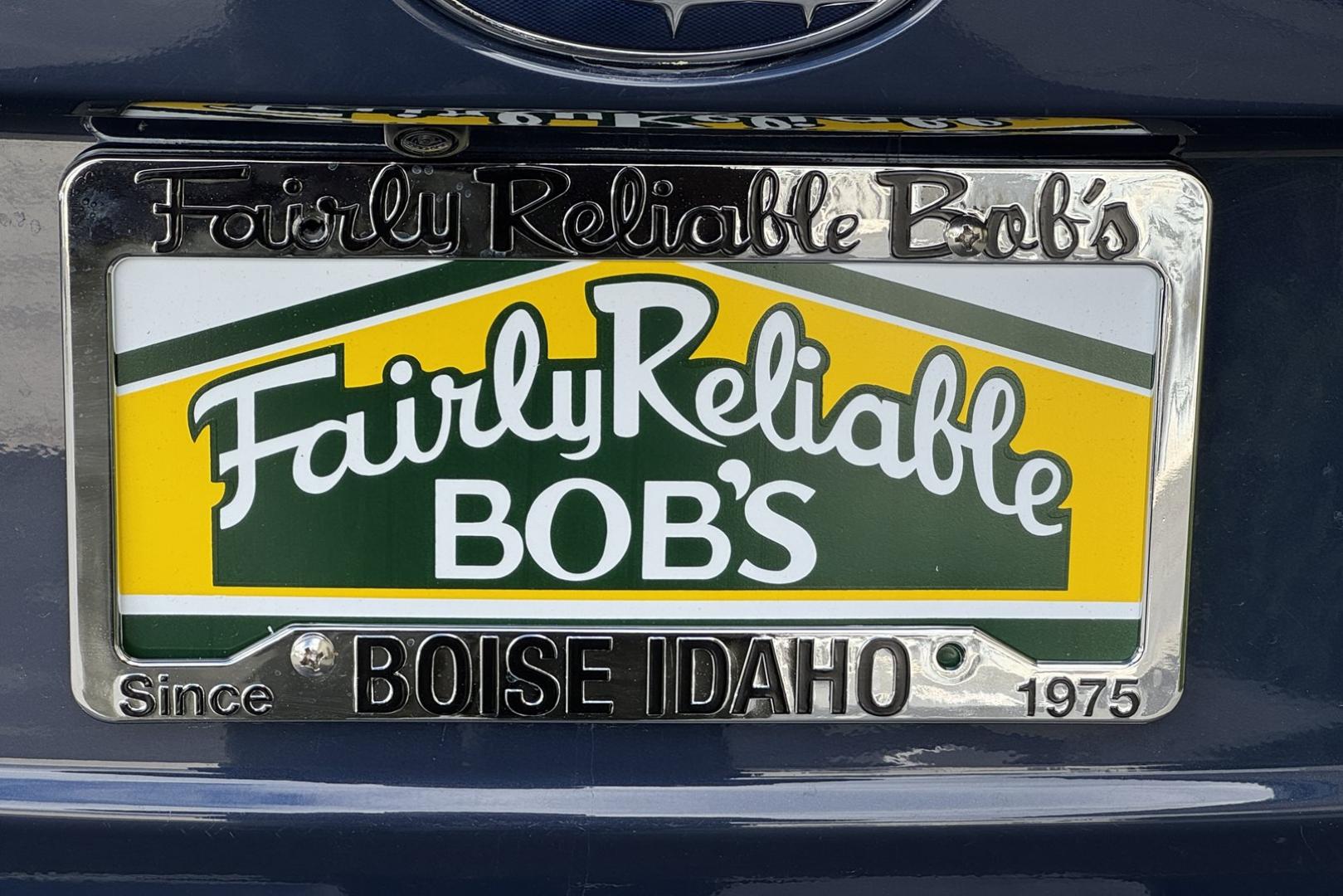 2024 Abyss Blue Pearl /Black Subaru Outback Limited (4S4BTANCXR3) with an H4 2.5 Liter engine, Automatic transmission, located at 2304 W. Main St., Boise, ID, 83702, (208) 342-7777, 43.622105, -116.218658 - Photo#26