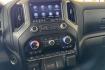 2023 Ebony Twilight Metallic /Jet Black GMC Sierra 3500HD Denali (1GT49WEY5PF) with an V8 6.6 Liter Turbo Duramax Diesel engine, Automatic 10 Speed Allison transmission, located at 2304 W. Main St., Boise, ID, 83702, (208) 342-7777, 43.622105, -116.218658 - Remaining Factory Warranty! This Truck is Nice! - Photo#9