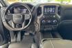2023 Ebony Twilight Metallic /Jet Black GMC Sierra 3500HD Denali (1GT49WEY5PF) with an V8 6.6 Liter Turbo Duramax Diesel engine, Automatic 10 Speed Allison transmission, located at 2304 W. Main St., Boise, ID, 83702, (208) 342-7777, 43.622105, -116.218658 - Remaining Factory Warranty! This Truck is Nice! - Photo#21