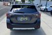 2022 Gray /Black/Gray Subaru Outback Limited (4S4BTAMC8N3) with an H4 2.5 Liter engine, Automatic transmission, located at 2304 W. Main St., Boise, ID, 83702, (208) 342-7777, 43.622105, -116.218658 - Clean Low Mileage Outback! - Photo#1