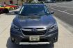 2022 Gray /Black/Gray Subaru Outback Limited (4S4BTAMC8N3) with an H4 2.5 Liter engine, Automatic transmission, located at 2304 W. Main St., Boise, ID, 83702, (208) 342-7777, 43.622105, -116.218658 - Clean Low Mileage Outback! - Photo#3