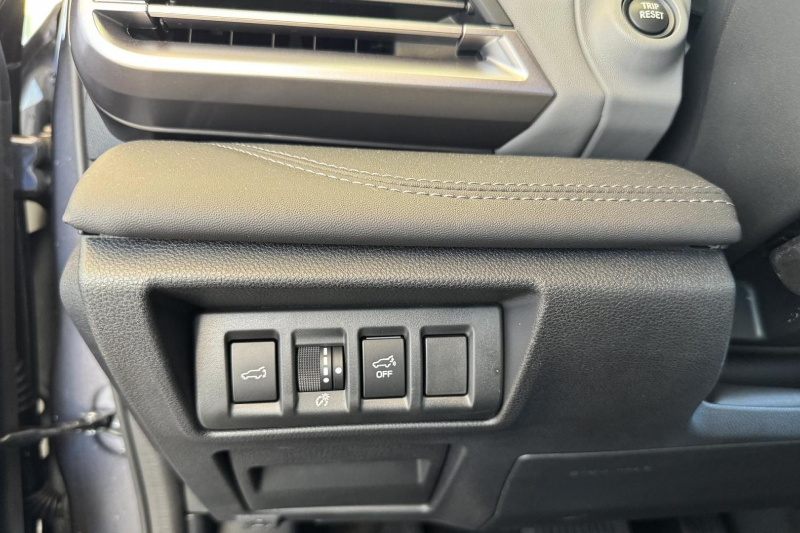 2022 Gray /Black/Gray Subaru Outback Limited (4S4BTAMC8N3) with an H4 2.5 Liter engine, Automatic transmission, located at 2304 W. Main St., Boise, ID, 83702, (208) 342-7777, 43.622105, -116.218658 - Clean Low Mileage Outback! - Photo#10