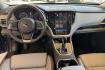 2022 Gray /Black/Gray Subaru Outback Limited (4S4BTAMC8N3) with an H4 2.5 Liter engine, Automatic transmission, located at 2304 W. Main St., Boise, ID, 83702, (208) 342-7777, 43.622105, -116.218658 - Clean Low Mileage Outback! - Photo#17