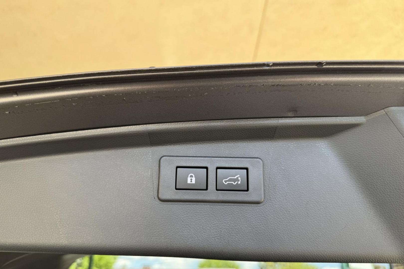 2022 Gray /Black/Gray Subaru Outback Limited (4S4BTAMC8N3) with an H4 2.5 Liter engine, Automatic transmission, located at 2304 W. Main St., Boise, ID, 83702, (208) 342-7777, 43.622105, -116.218658 - Clean Low Mileage Outback! - Photo#20
